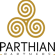 logo parthian groups